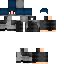 Texture for asvc