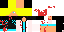 Texture for blod simon