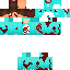 Texture for bebe milo.exe