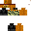 Texture for Ray PandaARMY