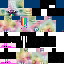 Texture for Hacker Pug
