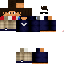 Texture for steve