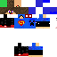 Texture for ender fisch