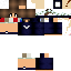 Texture for GorkemMC