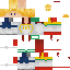 Texture for lemillion