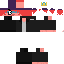 Texture for Hinozall (Lightside)