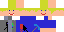Texture for mitakalevaka