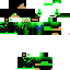Texture for steve