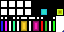 Texture for neon dottus 