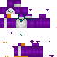 Texture for EnderPenguin12 (revised)