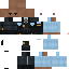 Texture for Black Mesa Security B