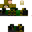 Texture for Loki