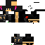 Texture for aaron werewolf