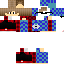 Texture for hackeur