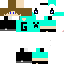 Texture for steve