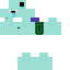 Texture for herobrineturdle