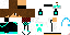 Texture for DoK