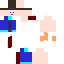 Texture for csongi's skin
