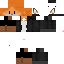 Texture for apocalypse fox