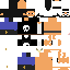 Texture for steve