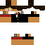Texture for skin de terno