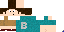 Texture for blueben11