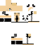 Texture for panda