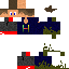 Texture for peter