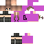 Texture for .Luiza_LMS.