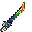 Texture for Sword№3