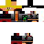 Texture for GOOFY2003