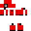 Texture for squid game guardiaa