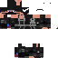 Texture for techwear