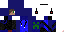 Texture for Blue Jacket