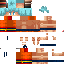 Texture for Crainer Goku 4