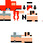 Texture for neko