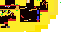 Texture for Ninja Cat