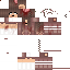 Texture for Brain zombie