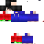 Texture for Armando 