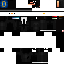 Texture for piguin