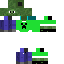 Texture for igore nerd zombi continua