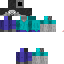 Texture for StoneSteve