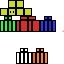 Texture for soycubo