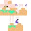 Texture for Giant Inverted Jakka Lucida