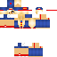 Texture for SuperCotik