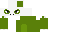 Texture for shiny cubone