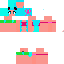 Texture for doglett