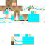 Texture for princess sky princess of eevee has eevee magic
