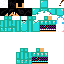 Texture for kitor