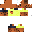 Texture for KnusperKeks5